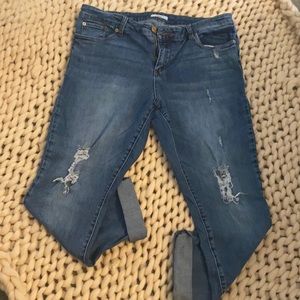 STS Blue: Neve Skinny Jeans